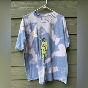 Travis Scott Astroworld T-Shirt XL
